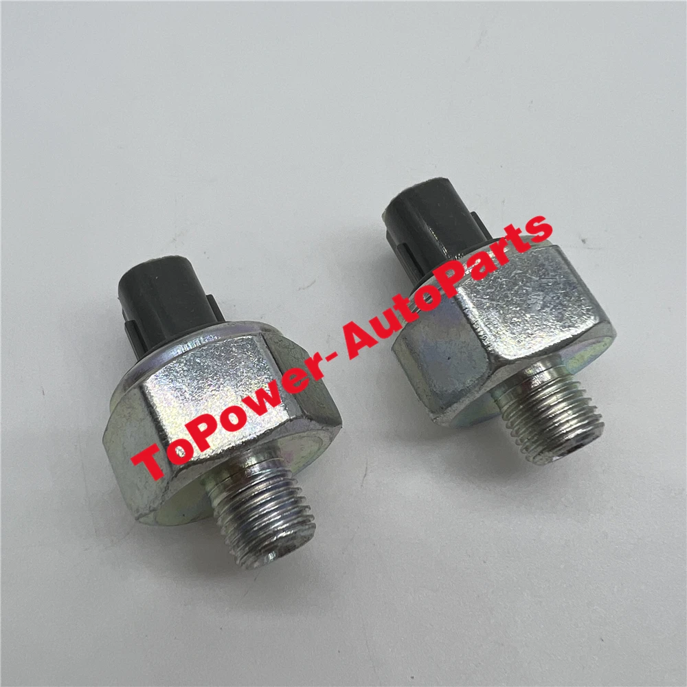 

Knock Sensor OEM 89615-12090 for Toyotaa Camry Avalon Highlander Sienna Lexuss RX330 GS300 IS300 Detonation Sensor 8961512090