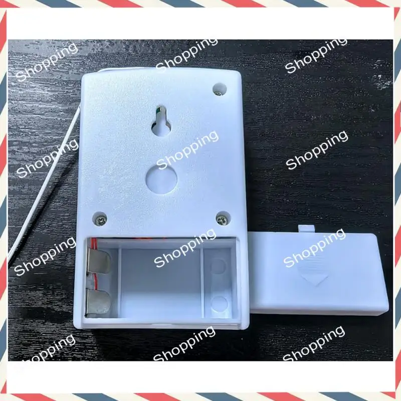 M20K 120 Db High Loudness Of The New High-Quality Burglar Alarm System Home Security Disconnection Alarm