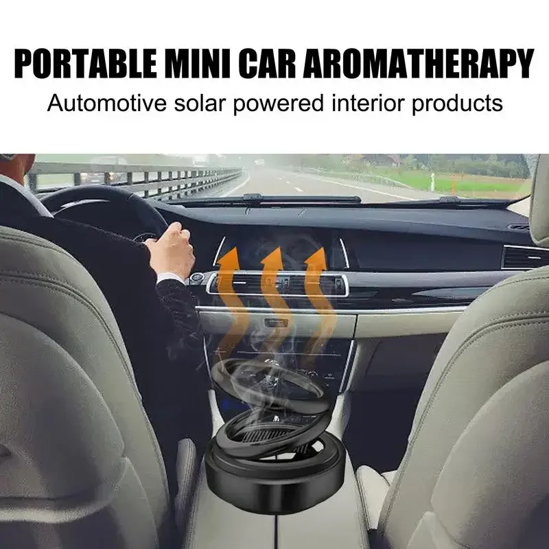 

Automotive Car Heaters Windshield Defroster Micr-o Vibration Heater Fast Heating Portable Automobile Fan Kinetic Heater For Cars