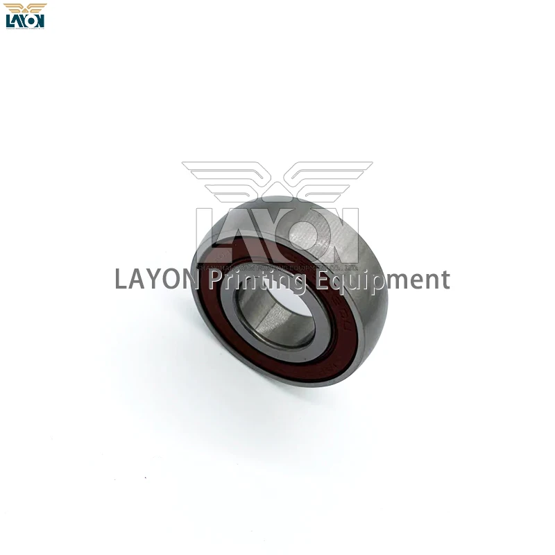 LAYON fast shipping high quality Imported high quality red metal bearing 66.009.091 for printed parts