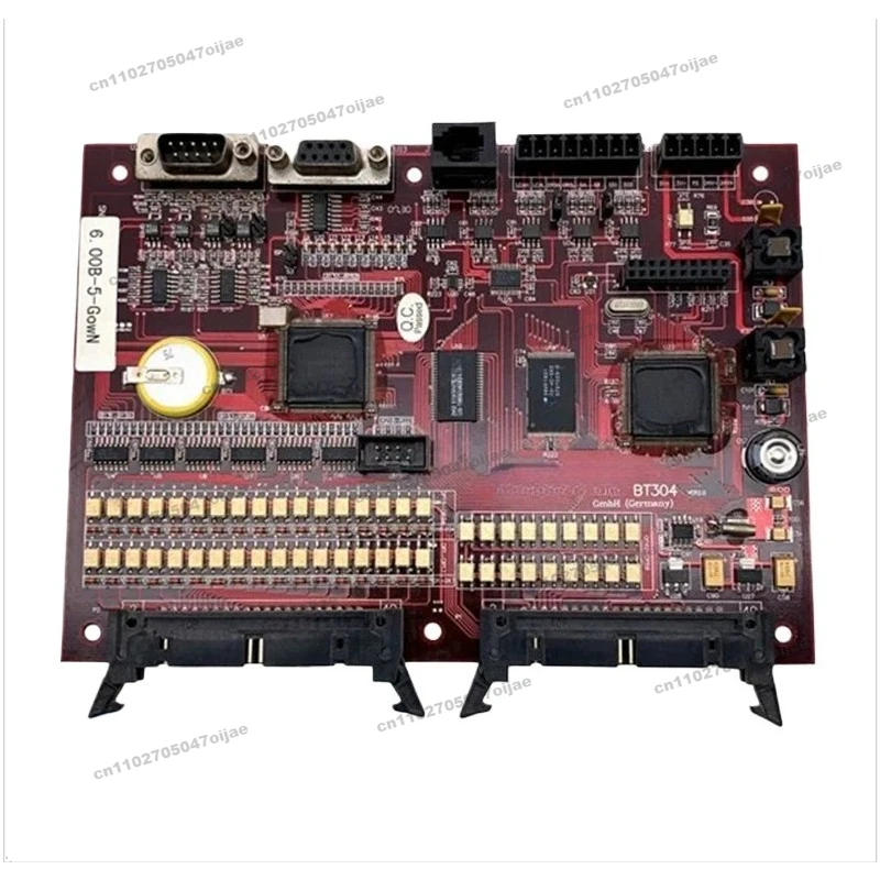 

For Elevator Main Board BT304 VER2.7 Control Cabinet Main Board BT304 VER2.0 VER2.2