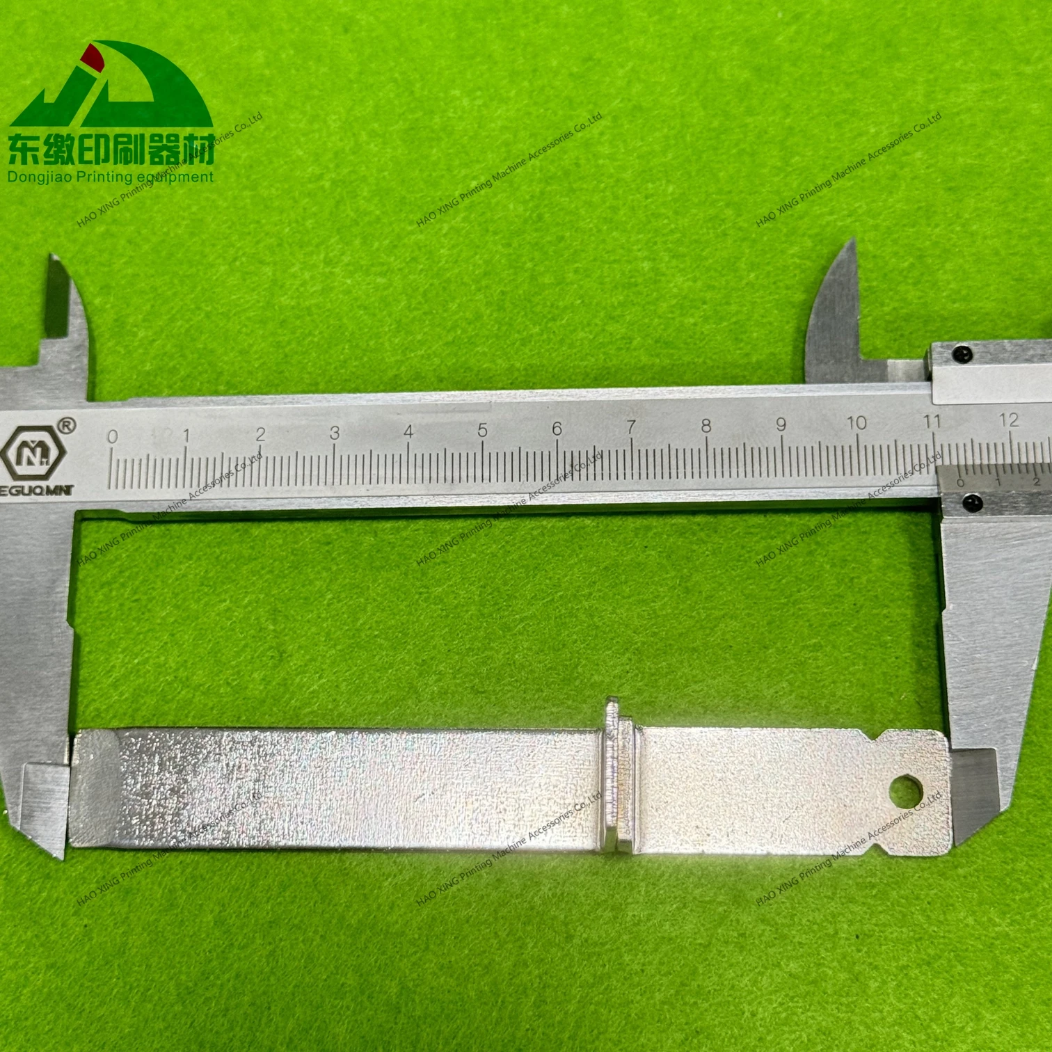Запасные части для печатного оборудования, пробка для бумаги 42.015.240 для Heidelberg GTO52, аксессуары для печати, направляющий ремень с хорошим качеством