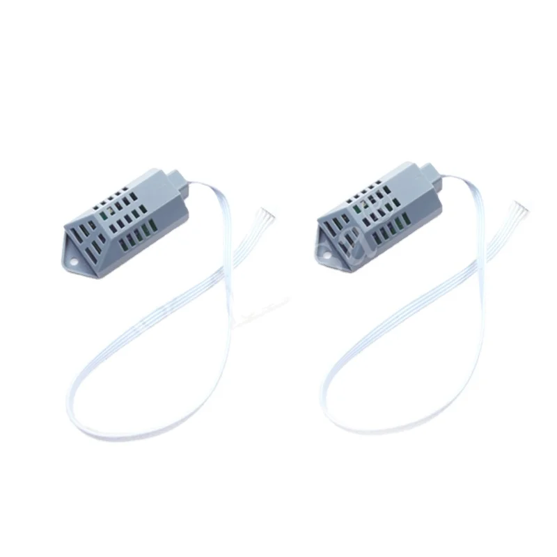 HRTM030 Temperature and Humidity Sensor Thermistor NTC 10K Moisture Sensor Module NTC Temperature Thermistor Sensor