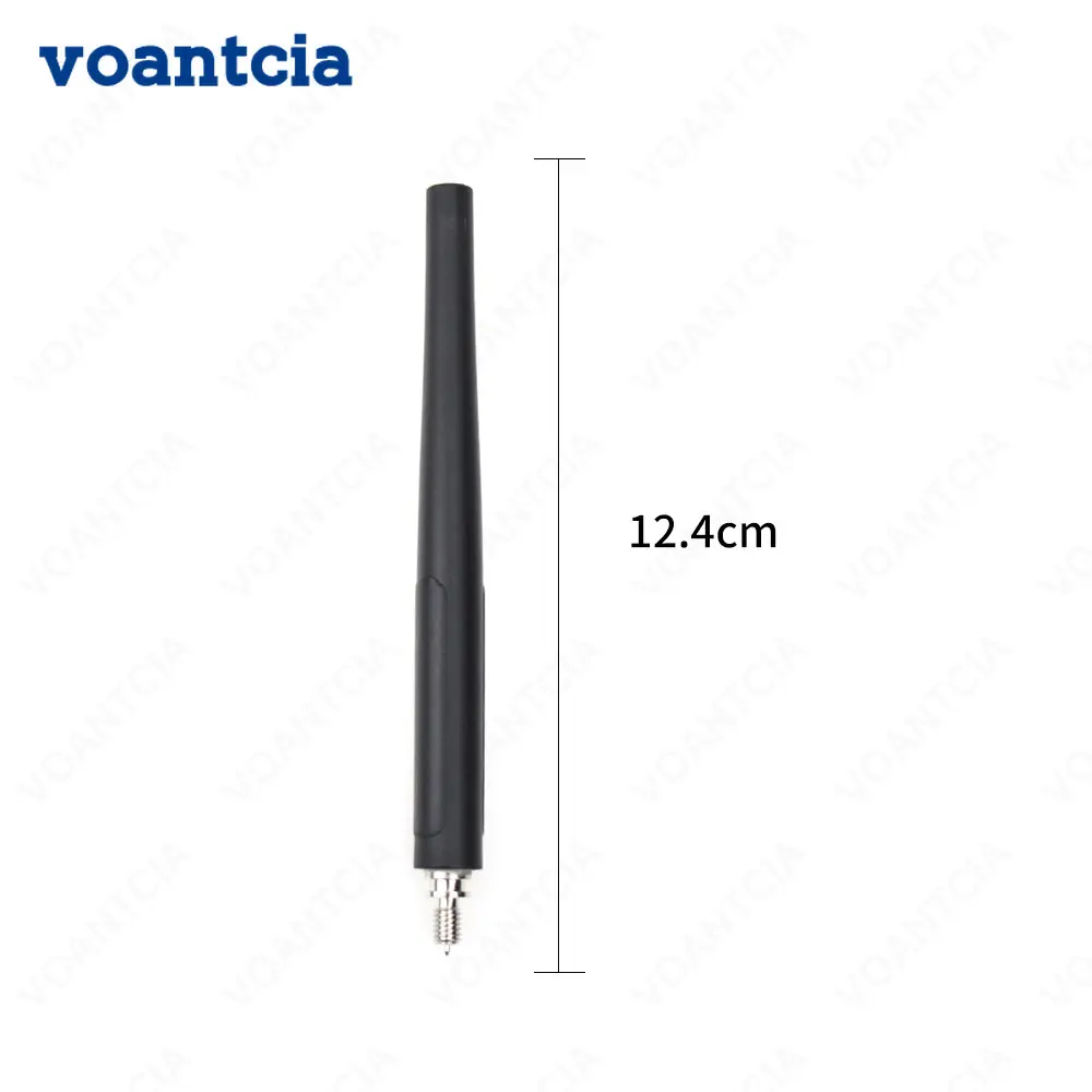 10 Stück UHF-Antenne für Motorola MTP3150 tragbares Radio 380-470MHz Antenne