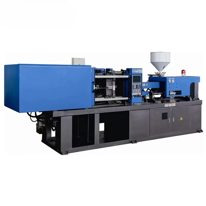 FOODLINE Customized Factory Price Fast Cycle Plastic Broom Making Machine for Home & Industrial Cleaning Brush Production