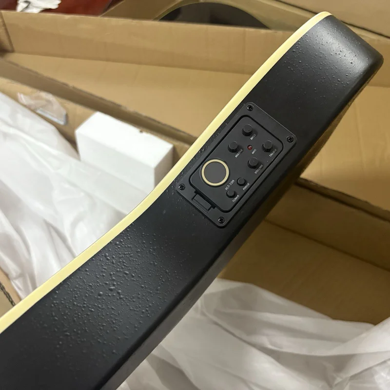 Thumbnail 4 - #29 Best Acoustic Guitars to Buy In 2026