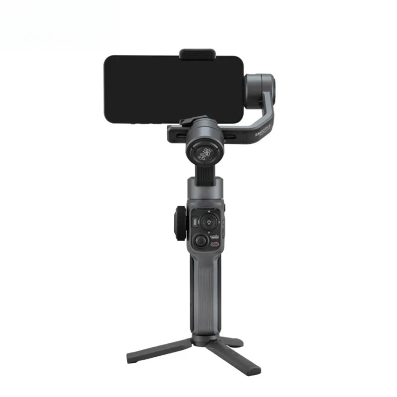 HOSHI ZHIYUN Smooth 5-комбинированный подвес для телефона, ручной стабилизатор, 3-осевой подвес для смартфона для 13 PRO/// HOSHI ZHIYUN Smooth 5-комбинированный подвес для телефона, ручной стабилизатор, 3-осевой подвес для смартфона для 13 PRO///