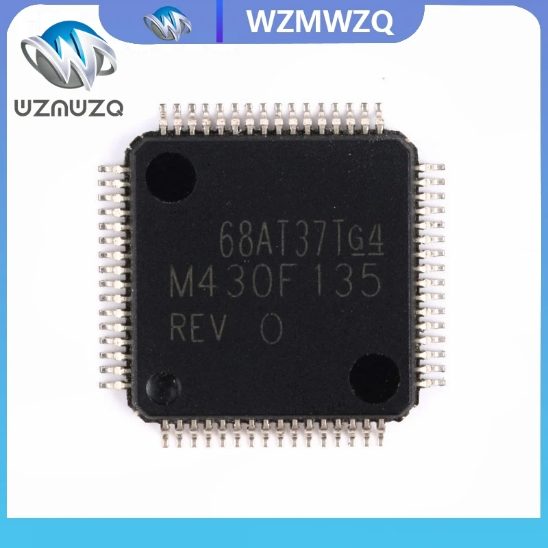 Msp430F135Ipmr Msp4…