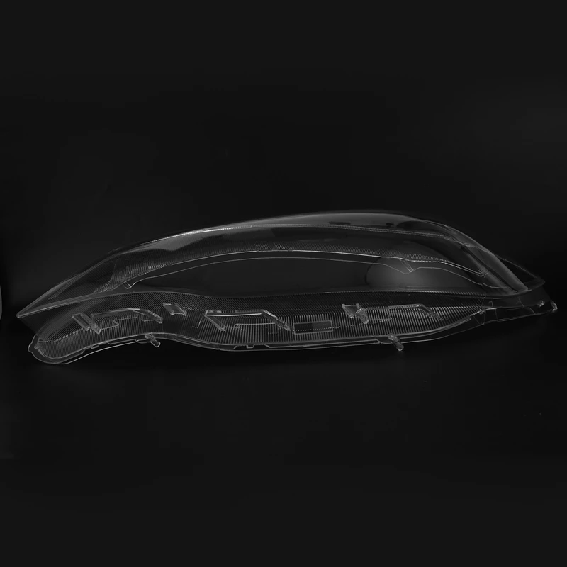 Car Headlight Lens Cover Head Light Lamp Shade Shell Glass Cover For Chevrolet Cavalier 2016-2019