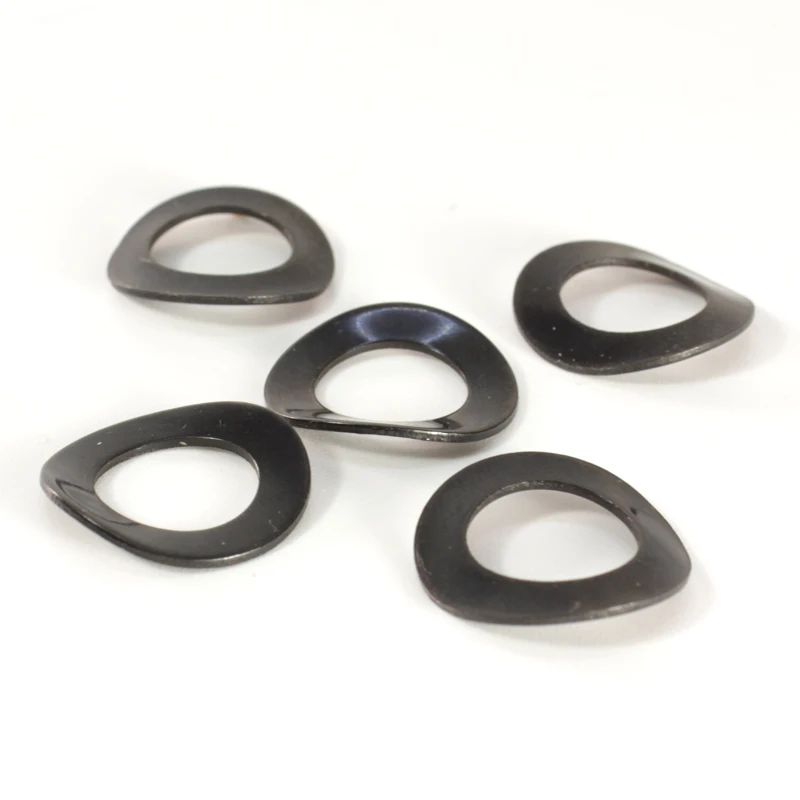 DIN137 A Curved spring washers