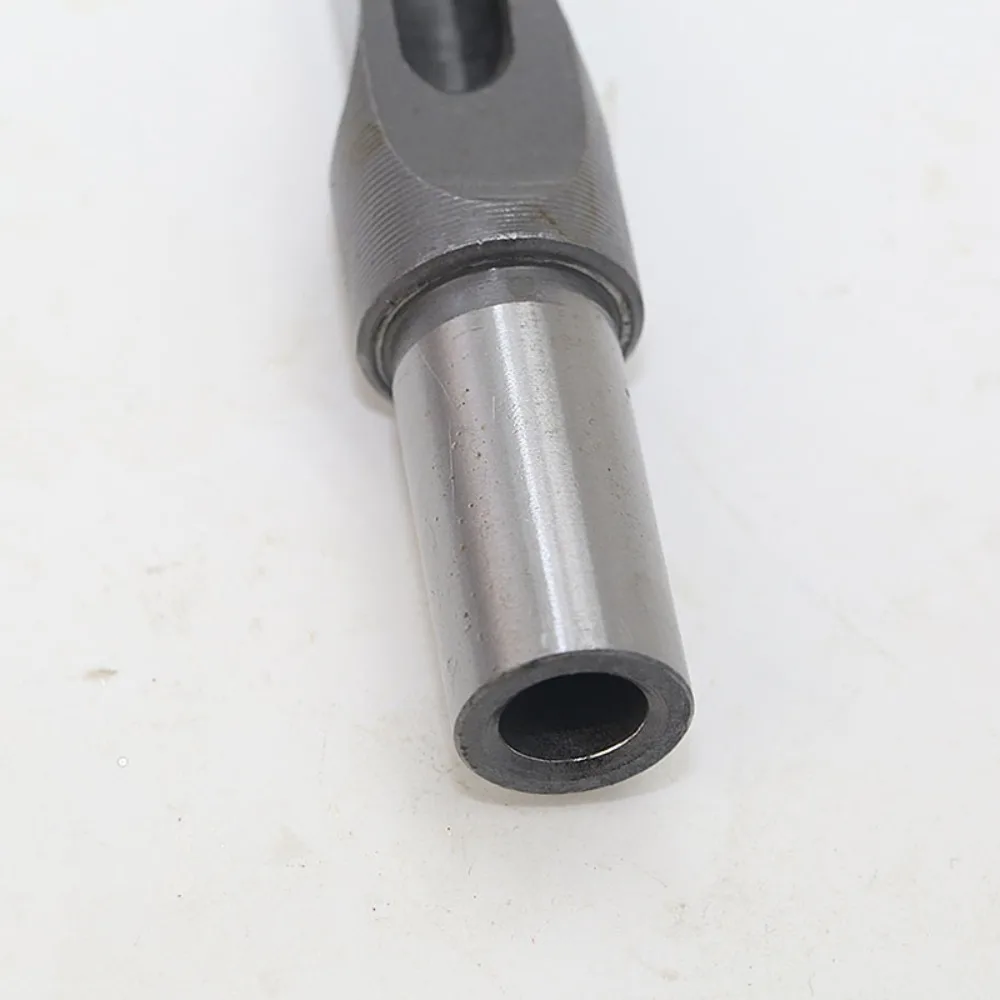 Precision 10mm Size Square Hole Drill Bit Square Hole Type Hollow Chisel Mortise Woodworking Drill Bit For Woodworking