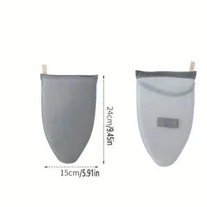 أفضل 12 طاولة كي قابلة للطي مبيعا - رقم 5