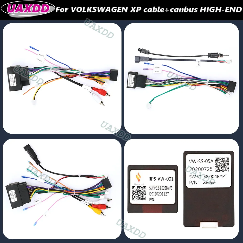 

Автомобиль 2 Din для декодера VOLKSWAGEN XP canbus box Golf Tour 7 6 Touareg PASSAT Tiguan Lamando POLO SCIROCCO Lavida Touran Saqitar