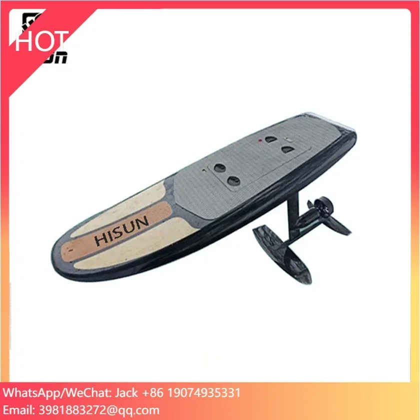 

Electric Efoil Surfboard From China Surfboard Manufacturers