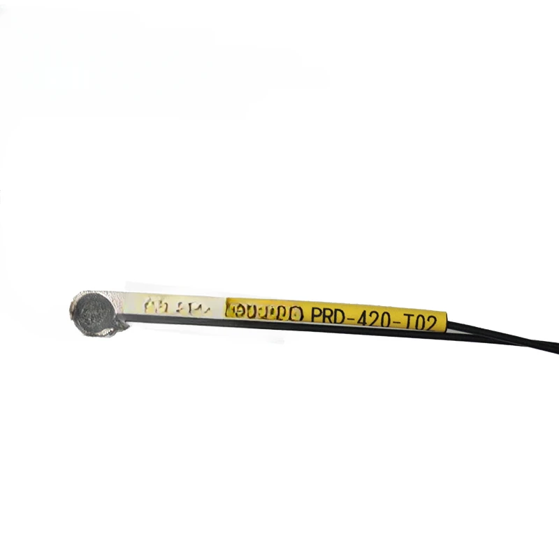 

PRD-420-T01 replaces PRD-420-T02 fiber optic sensor, reflective