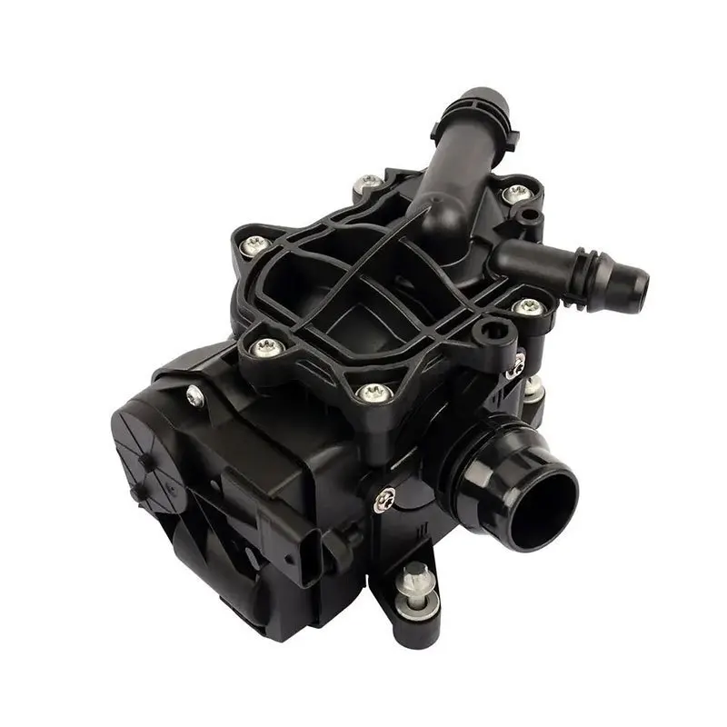 11537644811 for BMW BMW B38 Thermal Management Module Thermostat