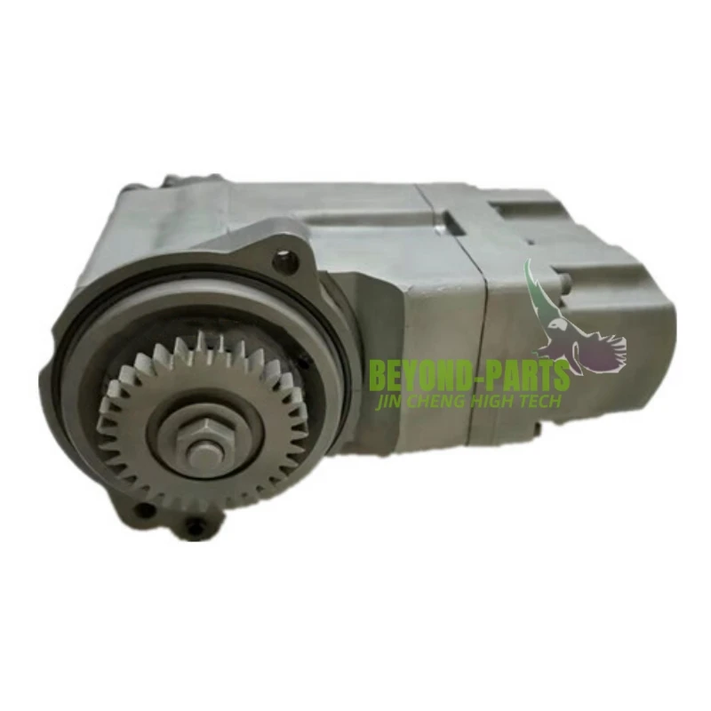319-0677 336DL Excavator Parts Oil Actuating Pump GP-Unit Injector HYD 3190677