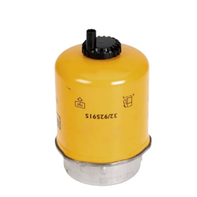 

Hydraulic Pressure Fuel Filter BF7954D 32/925915 32/925975 Diesel Engine Fuel Water Separator For JCB
