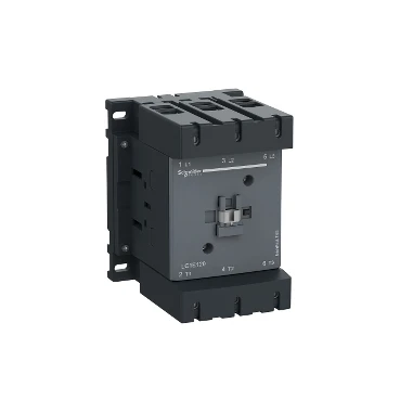 

LC1E160F5 LC1E160F5N Contactor,EasyPact TVS,3P(3NO),AC-3,=440V,160A,110V AC coil,50Hz