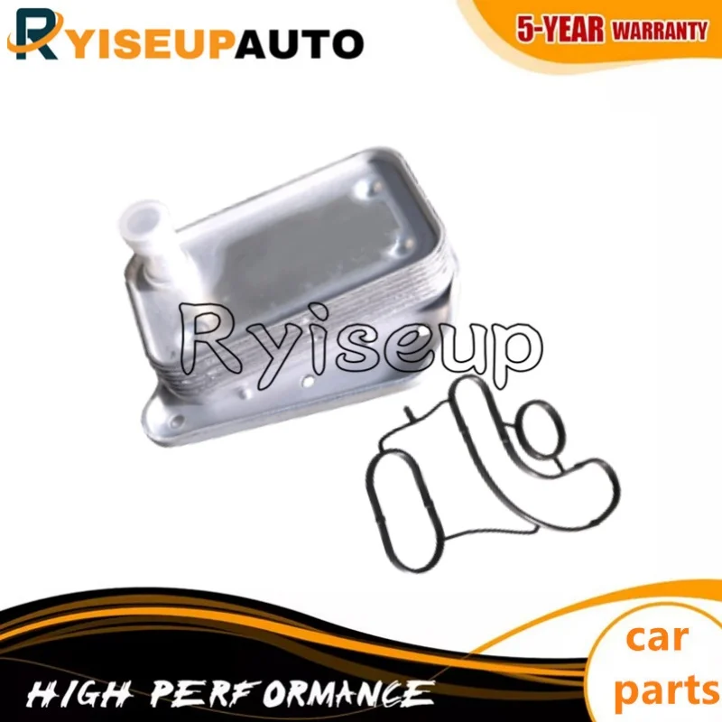 

Масляный радиатор двигателя 6111880301 для автомобилей Dodge, Freightliner, Mercedes-Benz Sprinter 2002-2015 годов выпуска