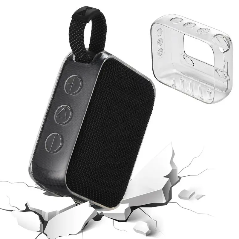 Jblgo 3 Travel Case Voor Speaker Jblparty Box Beschermhoes Jbloriginal Speakeraccesoires