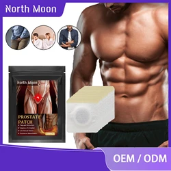 Penis Enlargement patch Increase Growth For Man Big Dick Sexy Orgasm Delay Massage Oil For Men Cock Erection Enhance Patch Care