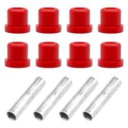Golf Cart Rear Leaf Spring Bushing Kits For EZGO TXT Medalist 1994-up and Club Car DS 1981-up#101558302 70289-G02 102506601