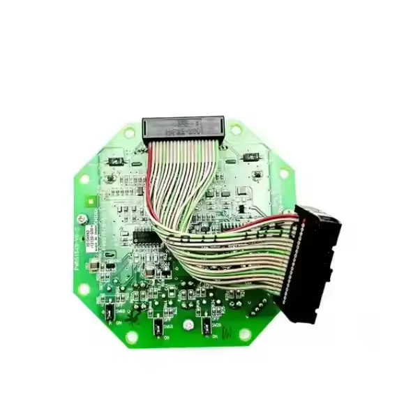 

Yokogawa 100% New F9342BL LCD Board Assembly for Pressure Transmitter