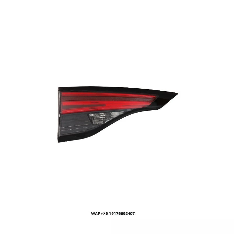 For Sienna 2019-2026 Rear Inner LED Taillight Assembly OE Replacement