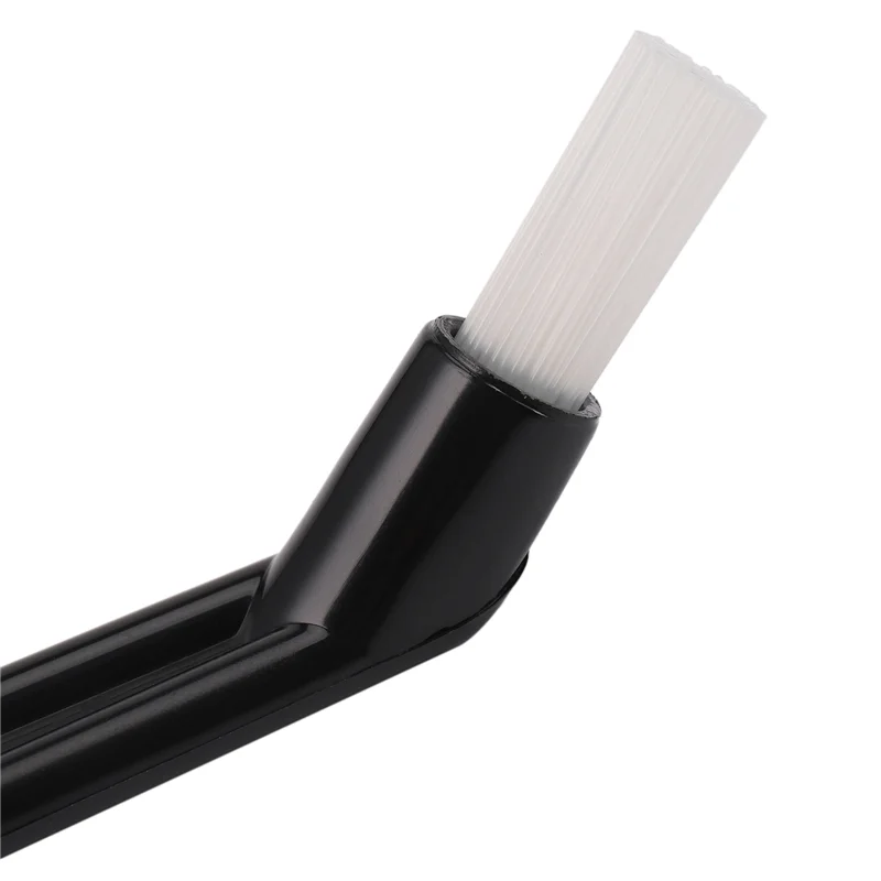 A83G-Coffee Machine Brush Cleaner Nylon Espresso Coffee Machine Group Head Cleaning Tool 4 Pieces