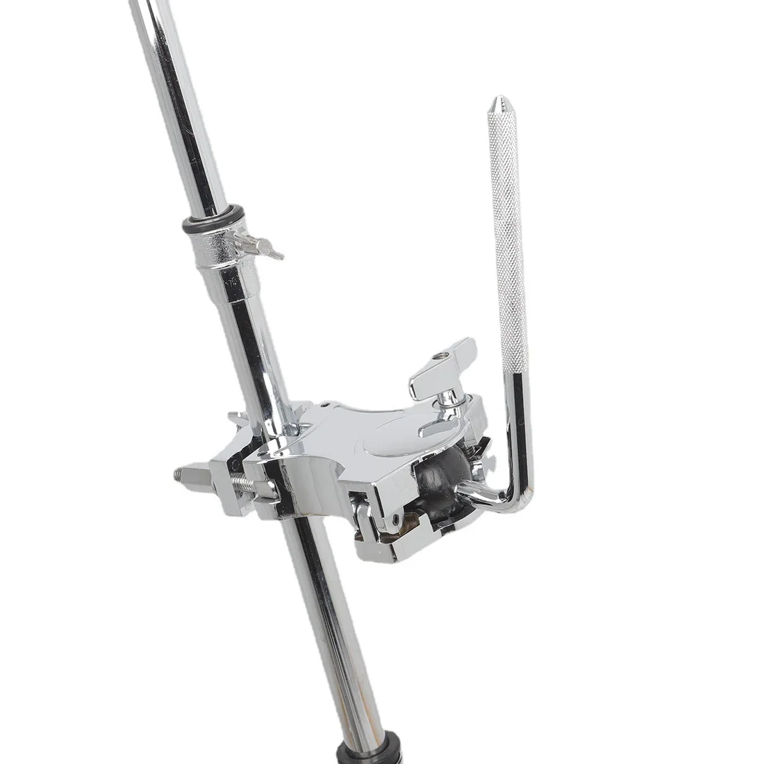 Drum Kit, Aluminum Alloy Drum Clip, Drum Suspension, Universal Ball Clip, Expansion Clip, Percussion Instrument Accessories