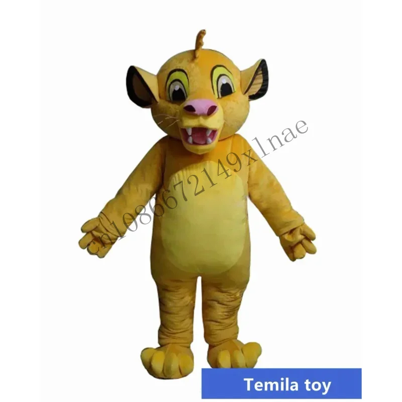 ライオンキングのコスチューム,シンバ,ティモン,ハンモック,プンバ,漫画のキャラクター,マスコット,アドバティス,ファンシードレス,パーティー,動物,カーニバル,お祝い,cmm