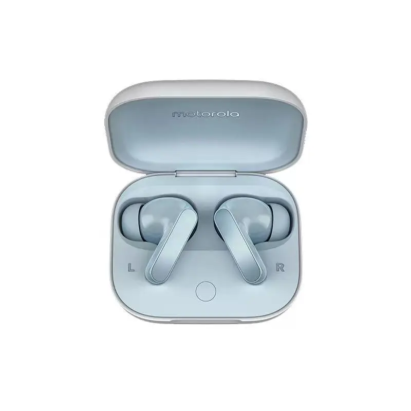 MOTOROLA Bluetoothヘッドセット SF600 Motorola Boom hx600 bluetooth headsed Black/Clear Ear Hook
