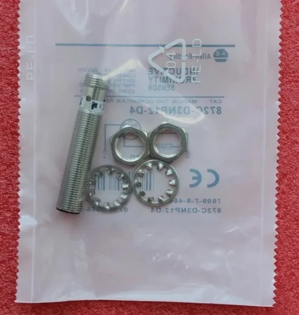 Brand New Original 872C-D3NP12-D4 872C D3NP12 D4 Proximity Switch In Stock Fast Delivery