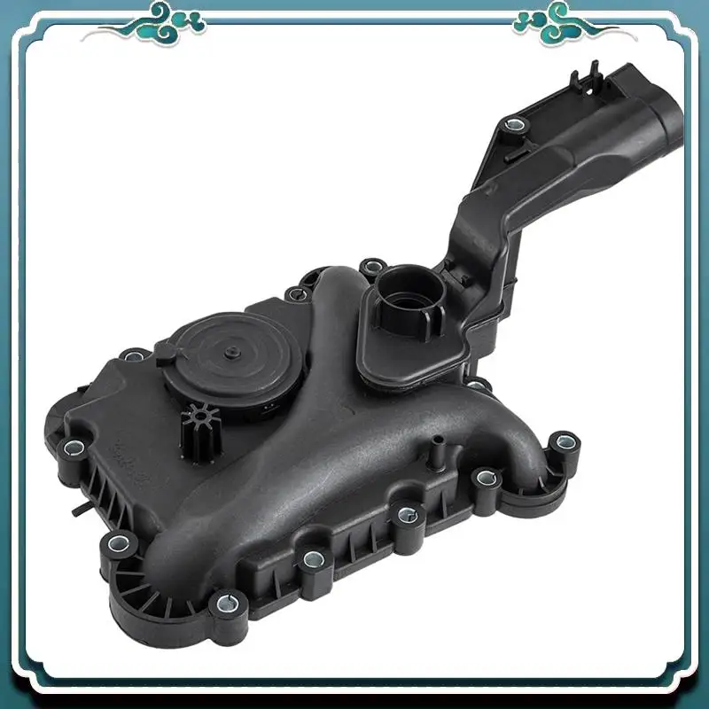 

ABTU-Oil Separator Crankcase Vent Valve For A6 A7 A8 Q7 3.0T 2015-2018 Accessories Parts 06E103547AD