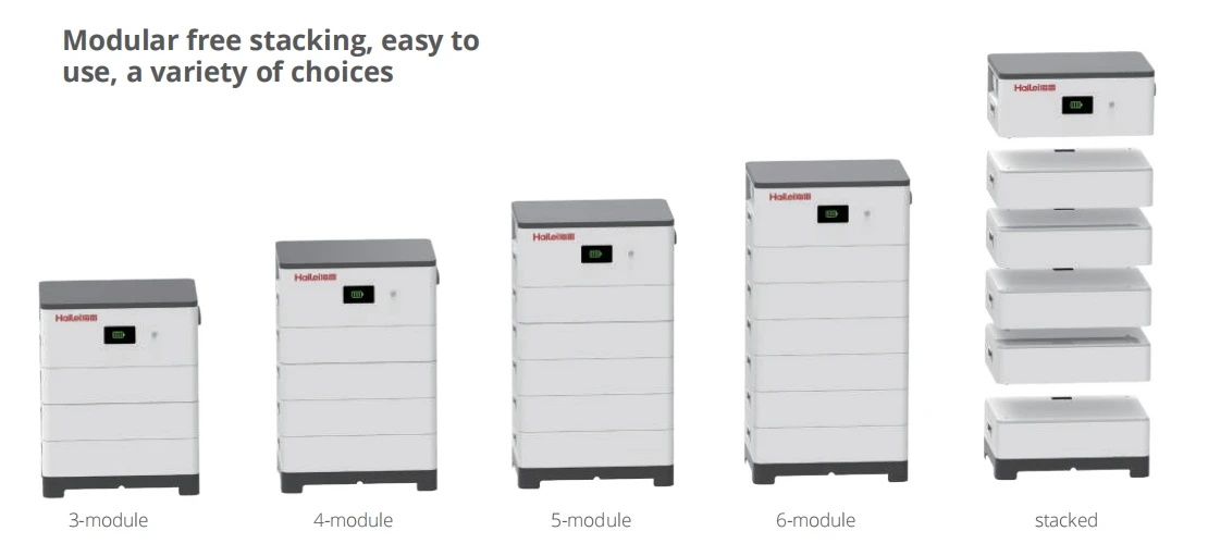 20kWh 家庭用太陽光発電蓄電ラックマウントバッテリー 5 - Energy Storage Rack のレビューと価格