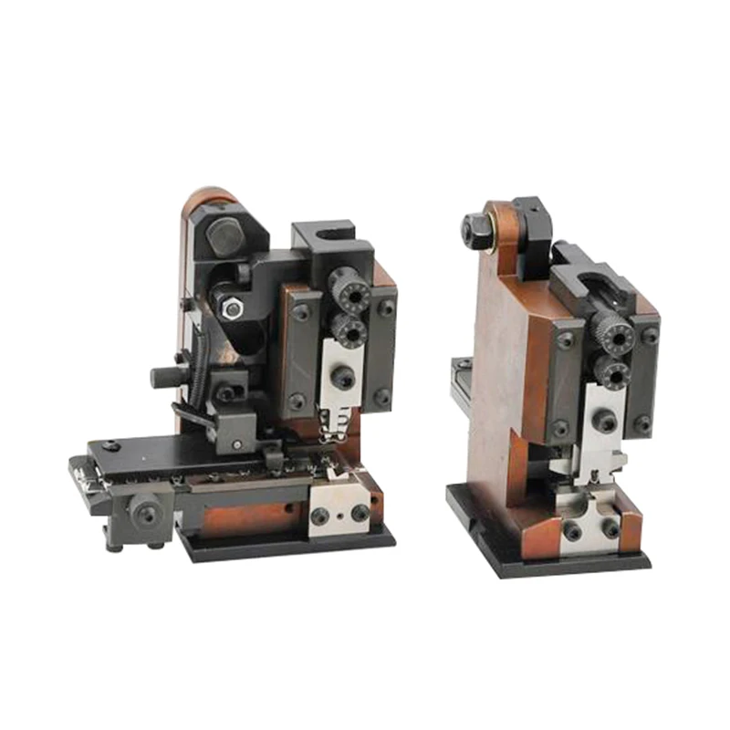 

HC European Cable Tie Mould Terminal Crimping Applicator Wholesale Terminal Crimping Applicator Applicator for Terminal