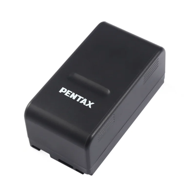 แบตเตอรี่ Ni-MH BP02C สําหรับ Pentax R-322/422/822 Series Total Station