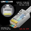 Cat.5e STP 1.0mm