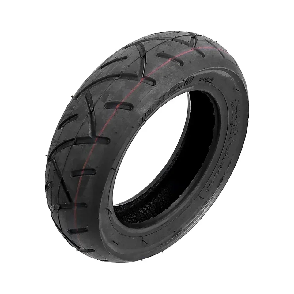 Pneu Scooter 10 Pouces 80/65-6 Pneu Et Chambre à Air 10x3 Pour Trottinette électrique - Remplacement Compatible KUGOO M4 Pro, Zero 10X, Etc Pneu Scooter 10 Pouces 80/65-6 Pneu Et Chambre à Air 10x3 Pour Trottinette électrique - Remplacement Compatible KUGOO M4 Pro, Zero 10X, Etc