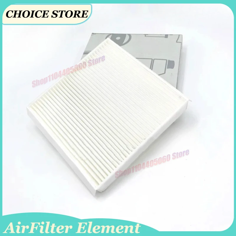 External Car Cabin Filter Air Conditioner A1678350200 For  V/C/X167 GLE300d 350 400 450 580 53 63 GLS Coupe de EQ