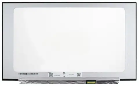 15.6 Laptop IPS LCD Screen N156HCA-EAC For Lenovo Ideapad 5-15IIL05 FHD 1080P 30pin (Non Touch)