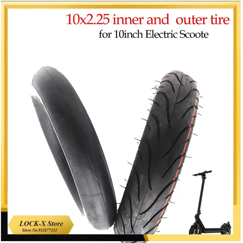 10X2.25 Tyre Inner …