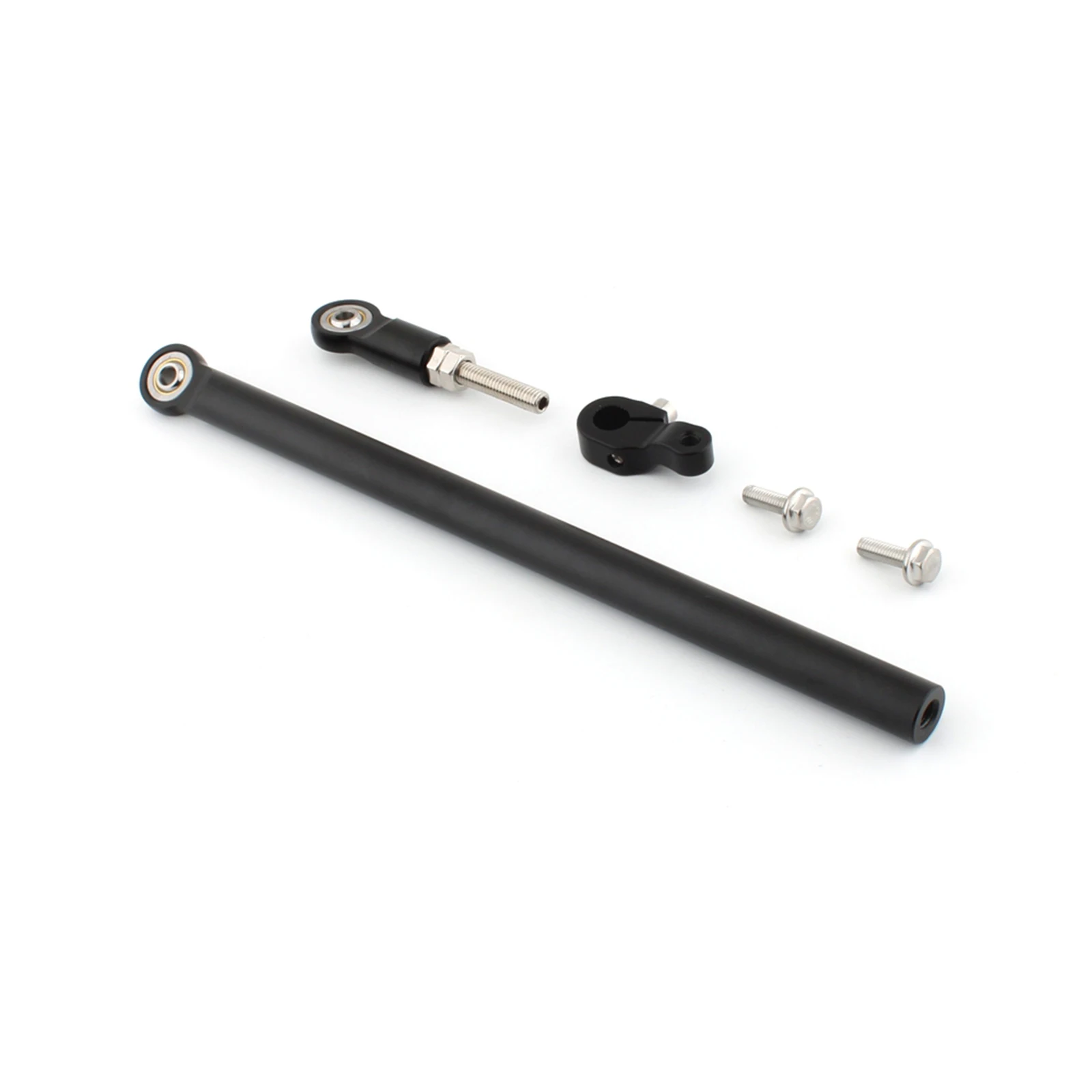 

Motorcycle Gear Shift Rod Lever Linkage and Transmission Shifter Lever Black/Chrome For Indian Scout Bobber Scout Sixty 2014-26