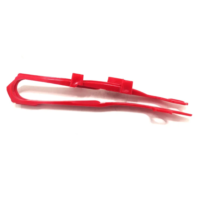 دراجة نارية الجبهة غطاء ضرس الحرس سلسلة المنزلق الأسطوانة لهوندا CR250R CRF250R CRF250X CRF450R CR CRF 250R 250X 450R