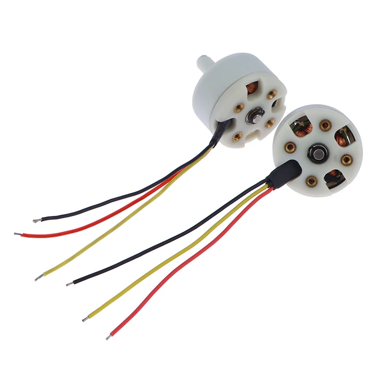 Multifunctional 1880KV Unmanned Aerial Vehicle Motor CW CCW Teeth Mini 2515 25*15mm Brushless Motor BLDC Aircraft Model Toys