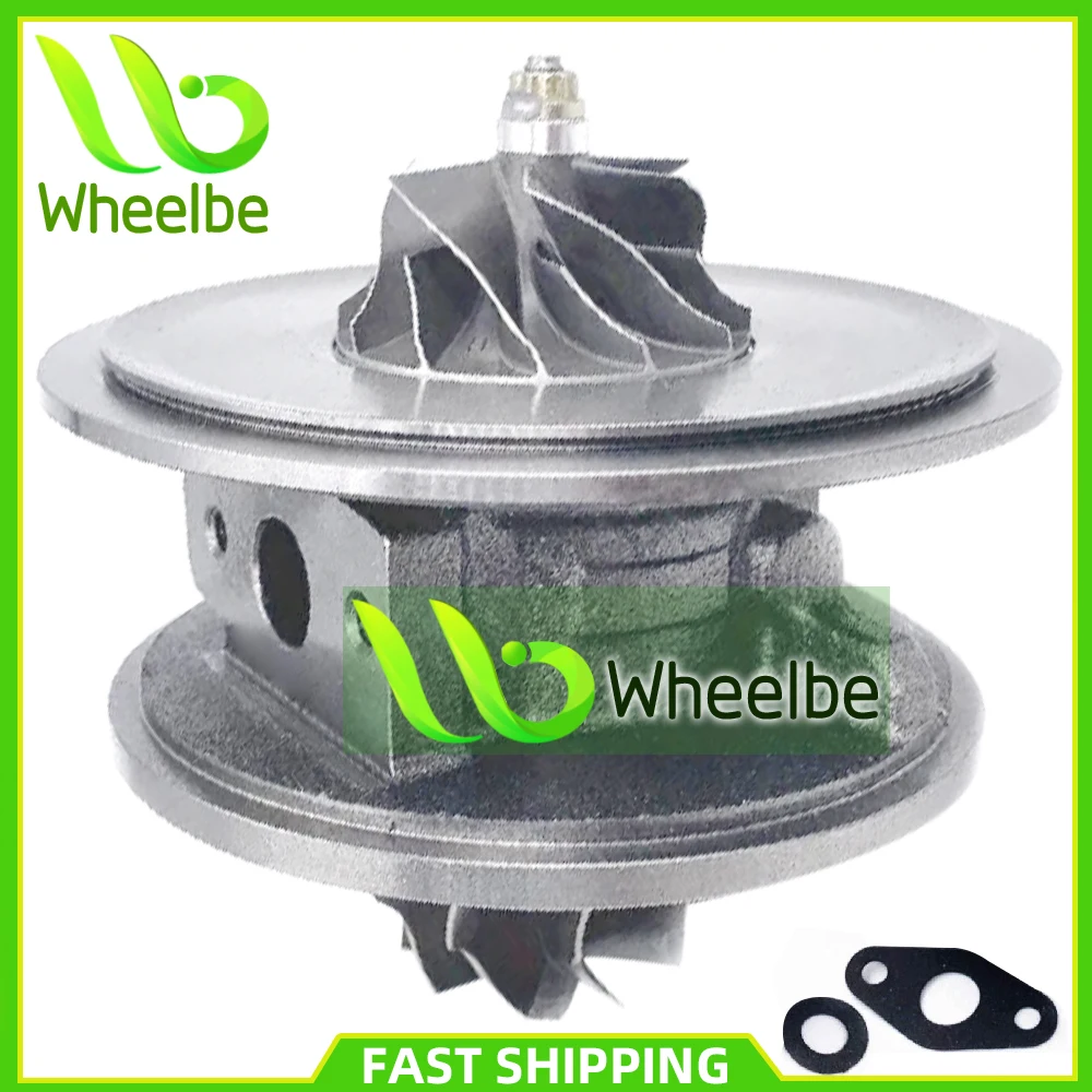 RHF4V Turbo Cartridge Core Chra For Mercedes-PKW Vito 111 CDI (W639) 85 Kw - 116 HP OM 6 VV19 V40A03171 A6460901580 A6460901380
