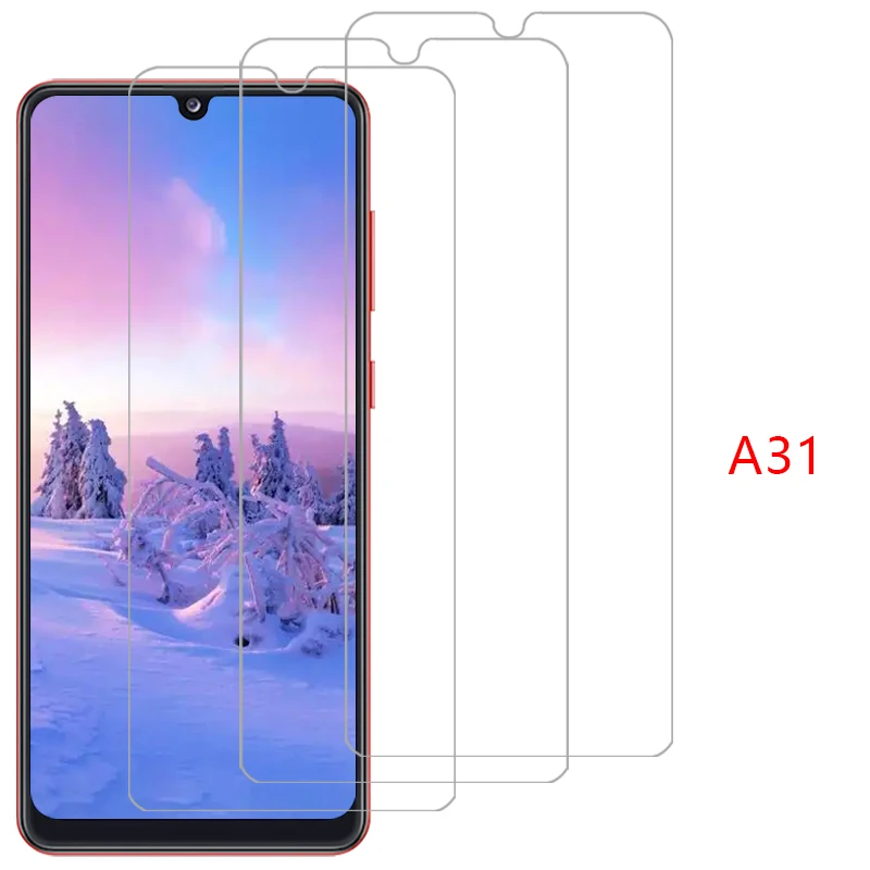 Protective Tempered… - image