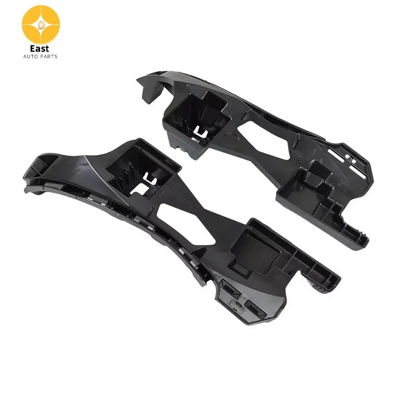OEM 2138850065 2138850165 Car Rear Bumper Mount Bracket Support for Mercedes-Benz W213