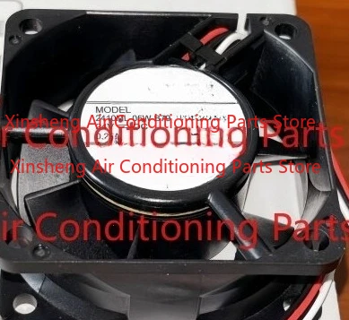 2410ML-05W-B79 fan is suitable for ABB inverter auxiliary fan 3AUA0000088115